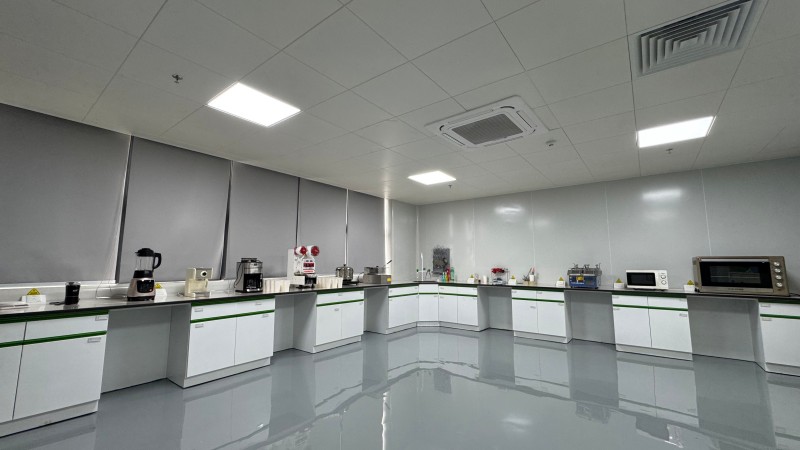 實驗室圖片